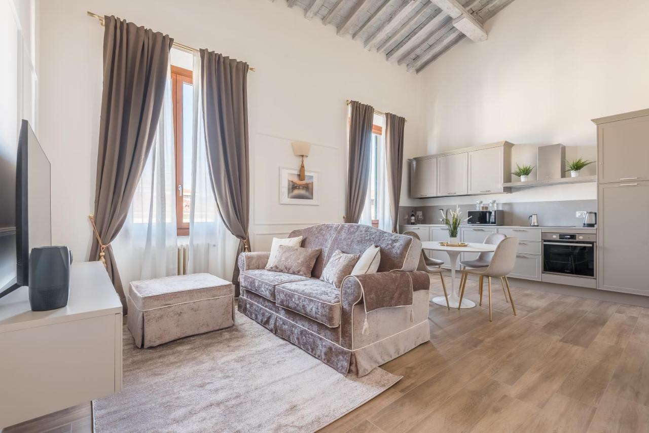 Florence Feel Apartment Exterior foto