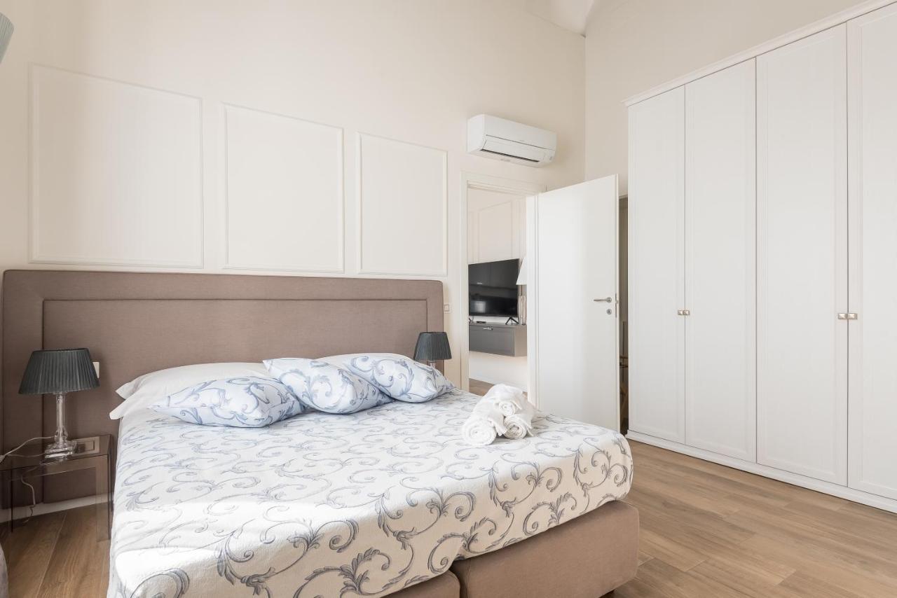 Florence Feel Apartment Exterior foto