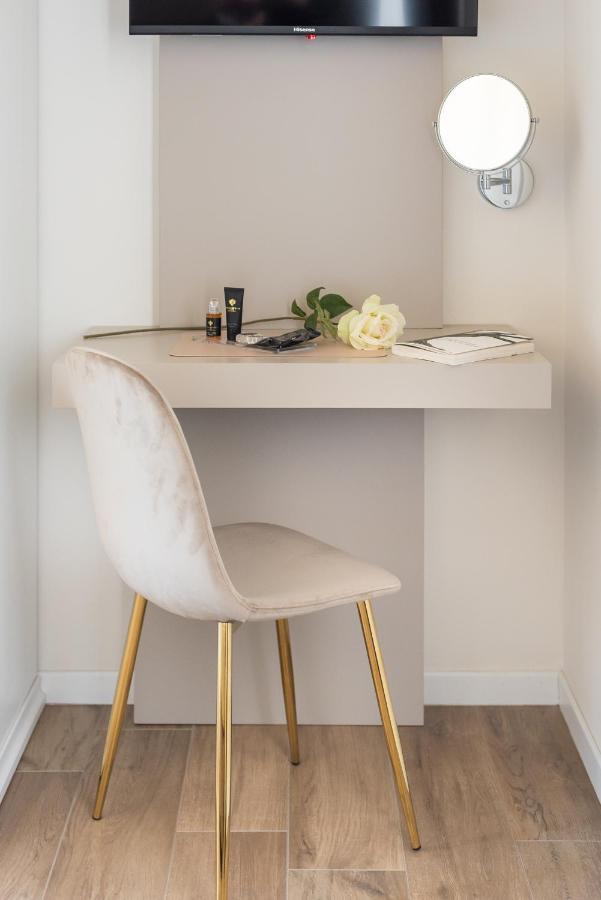 Florence Feel Apartment Exterior foto