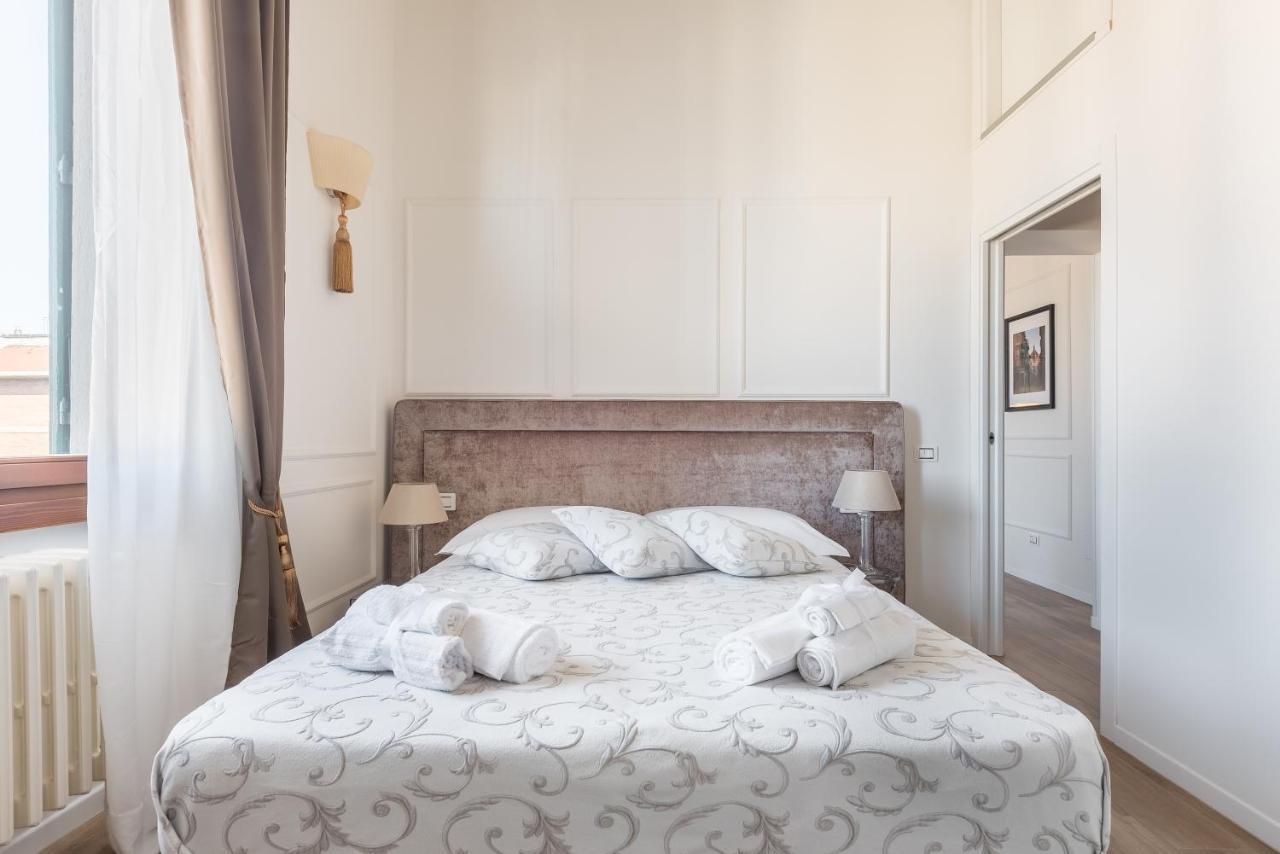 Florence Feel Apartment Exterior foto