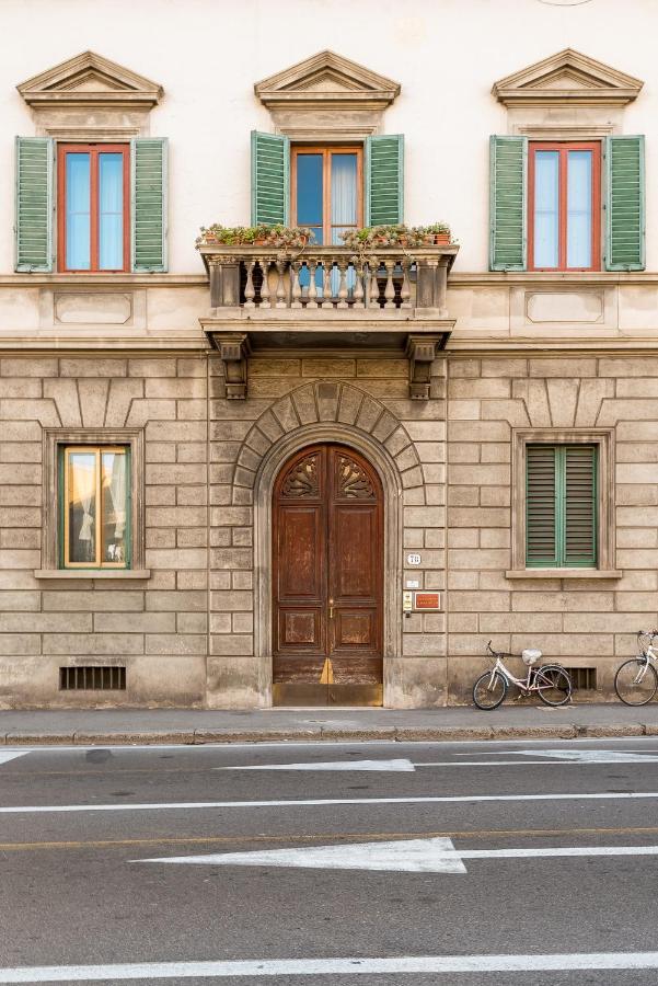 Florence Feel Apartment Exterior foto