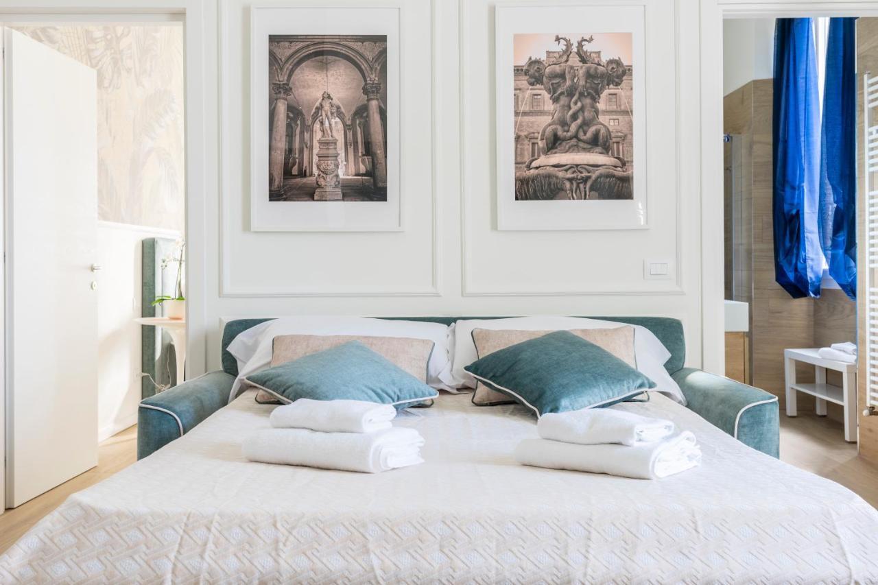 Florence Feel Apartment Exterior foto