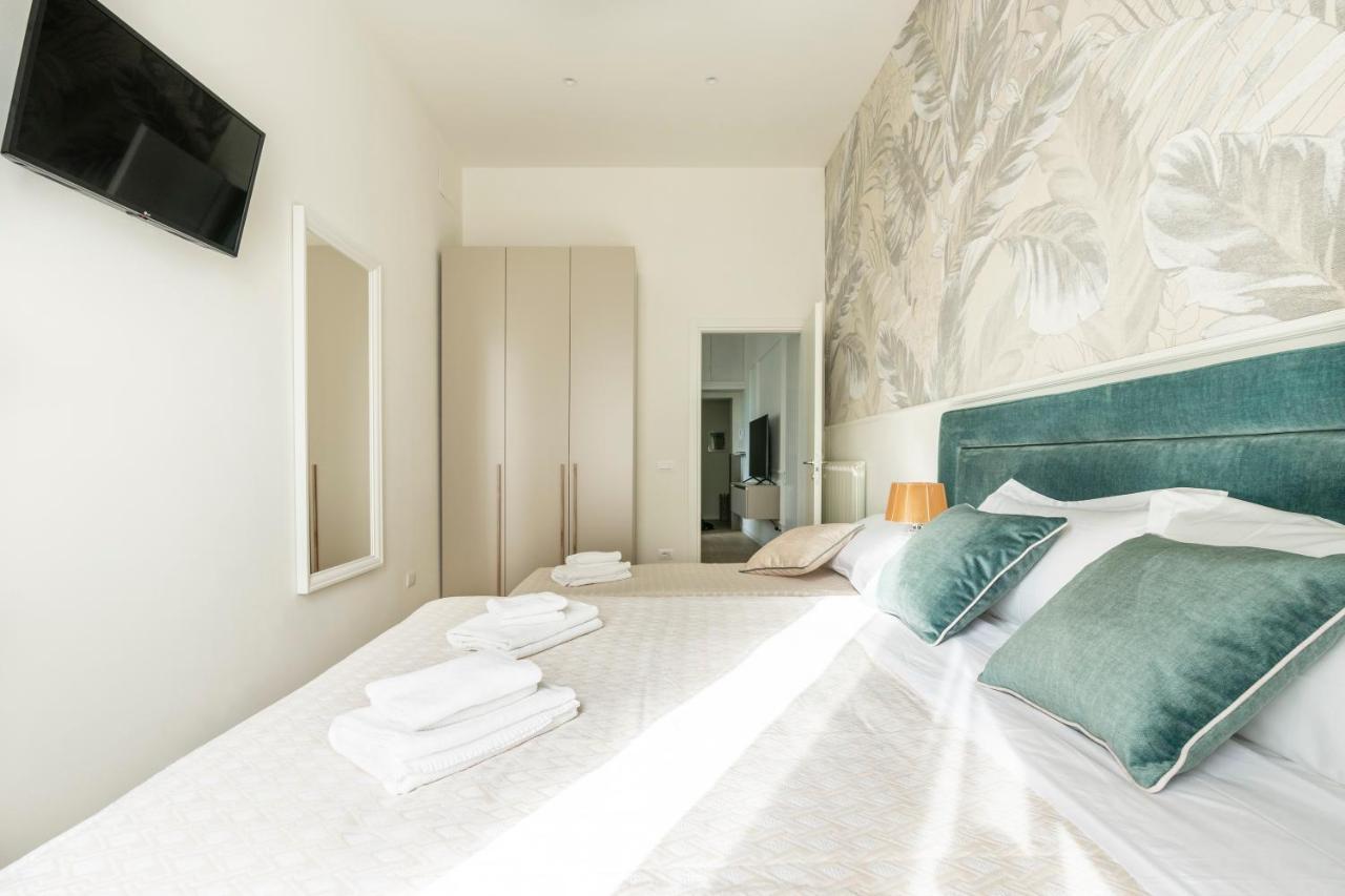 Florence Feel Apartment Exterior foto